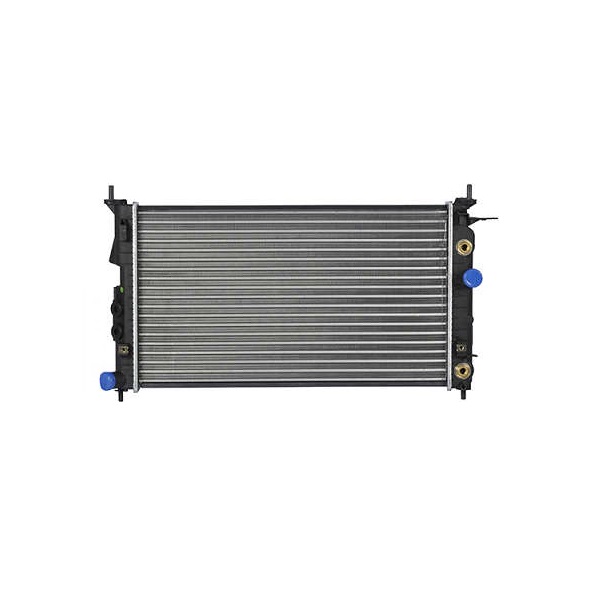 Radiador de Água MTF RD6571B