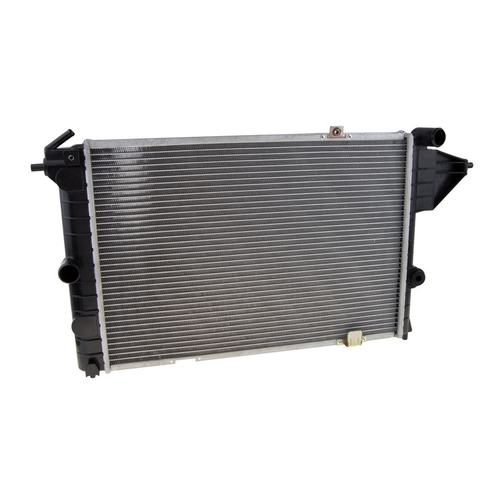 Radiador de Água Notus NT4350132