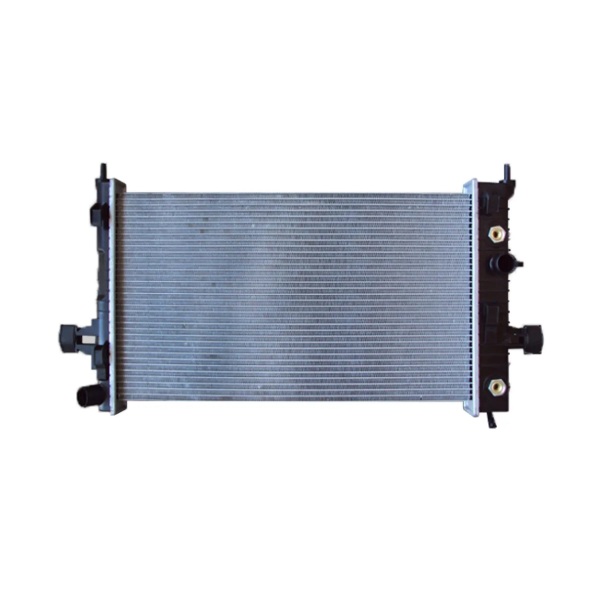 Radiador de Água Behr BEV8596001