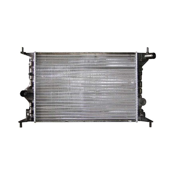 Radiador de Água Mahle/Metal Leve CR636001S