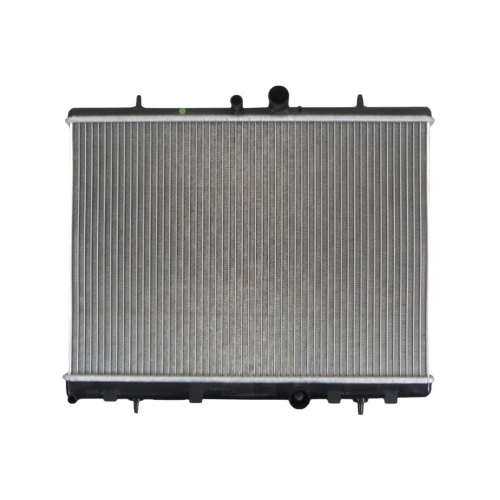 Radiador de Água Cinza Procooler PC100903