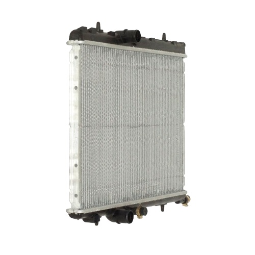 Radiador de Água Visconde 12773, foto 2