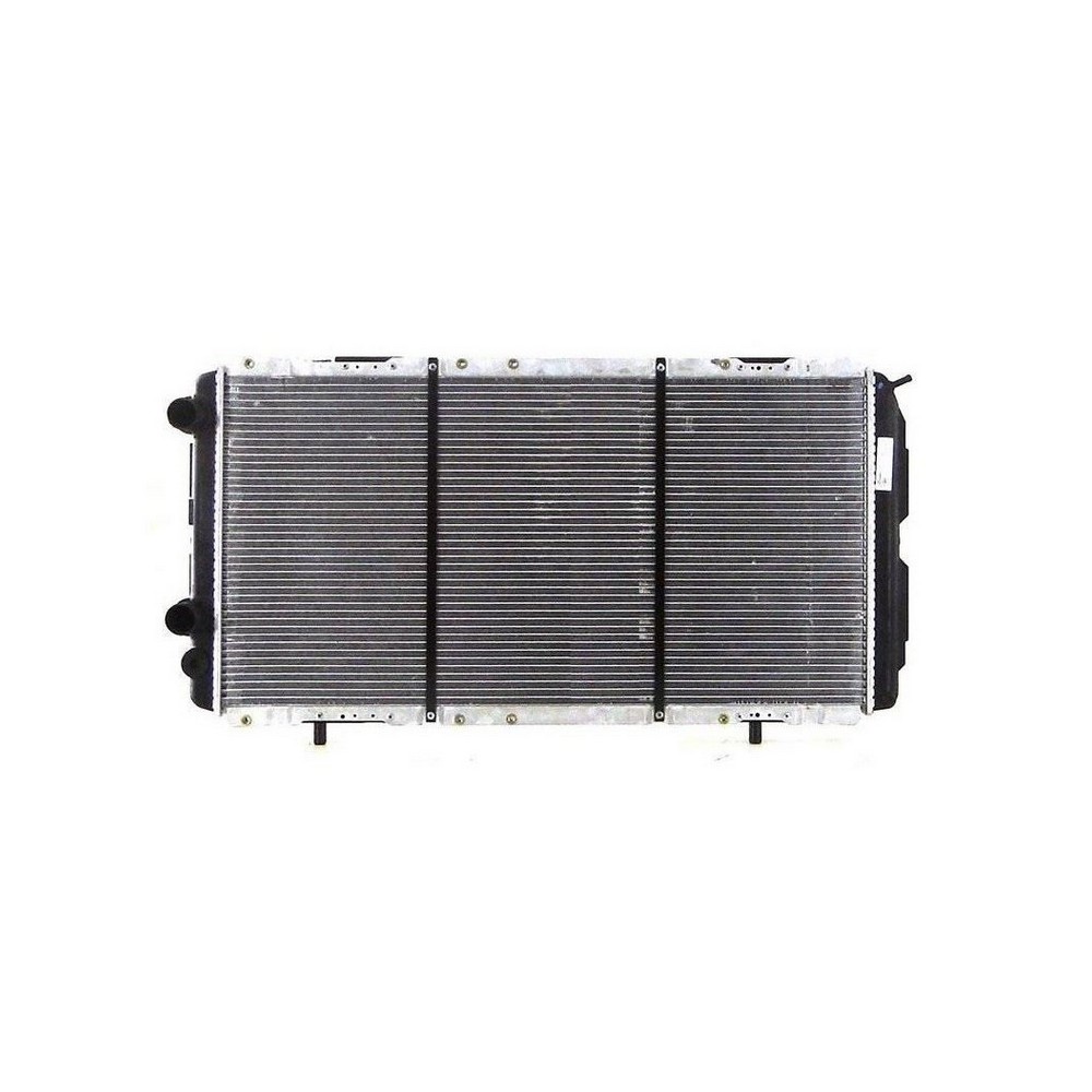 Radiador de Água Automotive Imports 712852VIS
