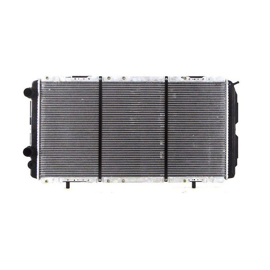 Radiador de Água Solocar SL710091