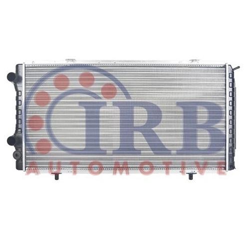 Radiador de Água IRB IR48419