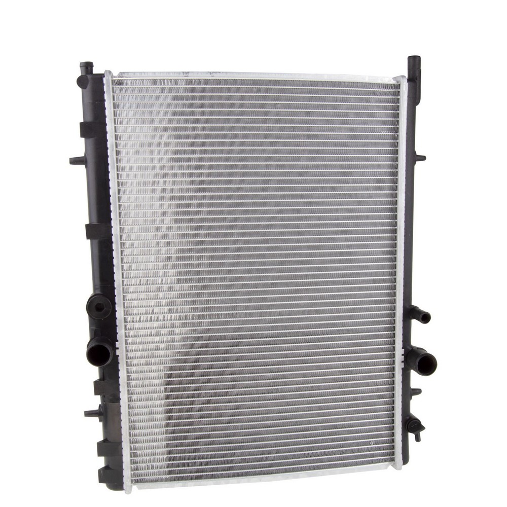 Radiador de Água Solocar SL710040
