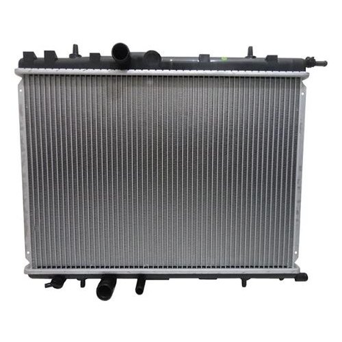 Radiador de Água Reach 4013464116