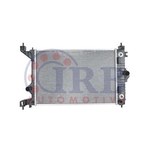 Radiador de Água com Ar-condicionado IRB IR48232B
