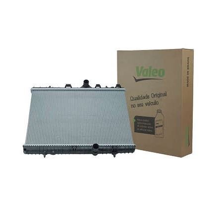 Radiador de Água com Ar-condicionado Valeo-Cibie 522204