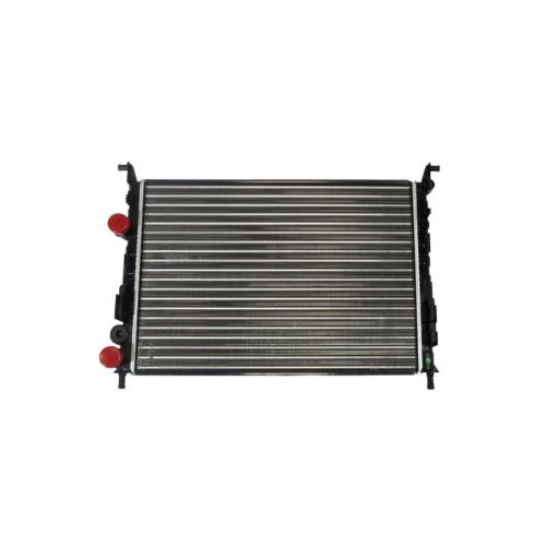Radiador de Água com Ar-condicionado Importado RYB242037E