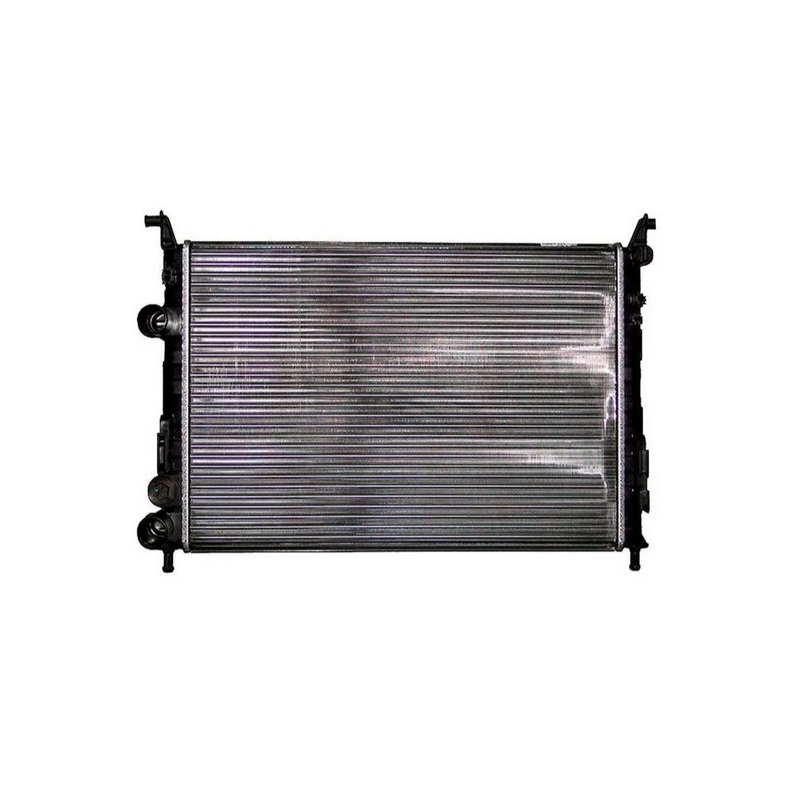 Radiador de Água com Ar-condicionado Valeo-Cibie 732352