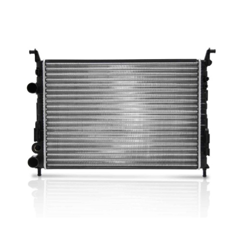 Radiador de Água com Ar-condicionado Automotive Imports 712541VIS