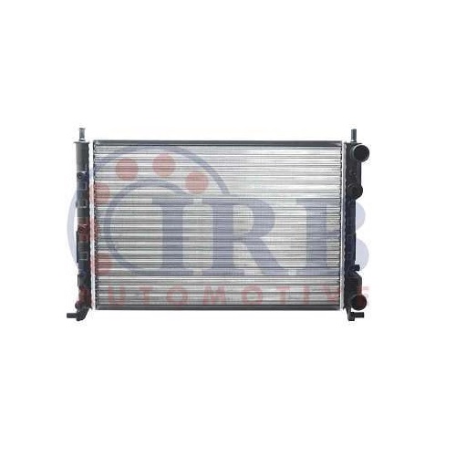 Radiador de Água com Ar-Condicionado IRB IR48412