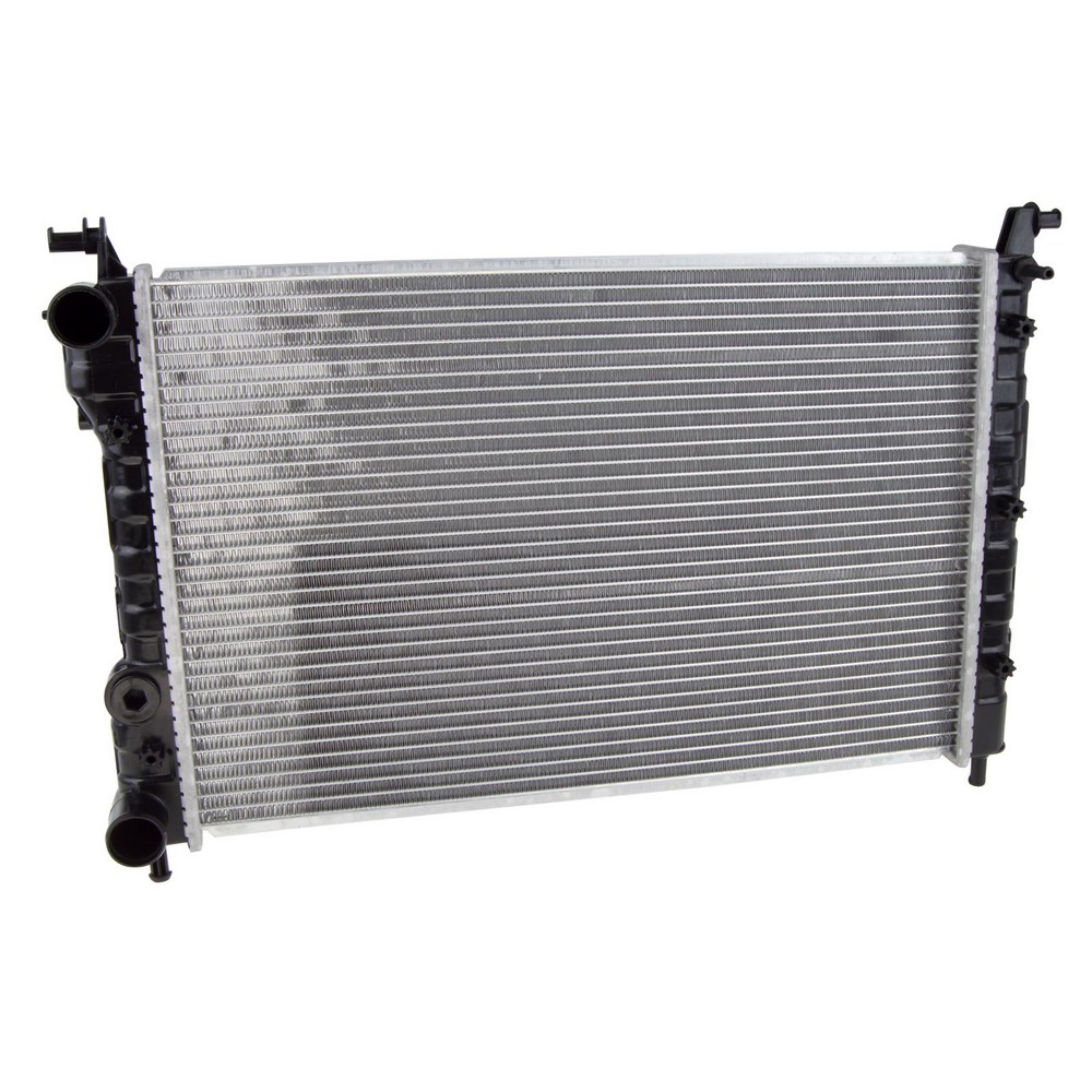 Radiador de Água com Ar-condicionado Solocar SL710002