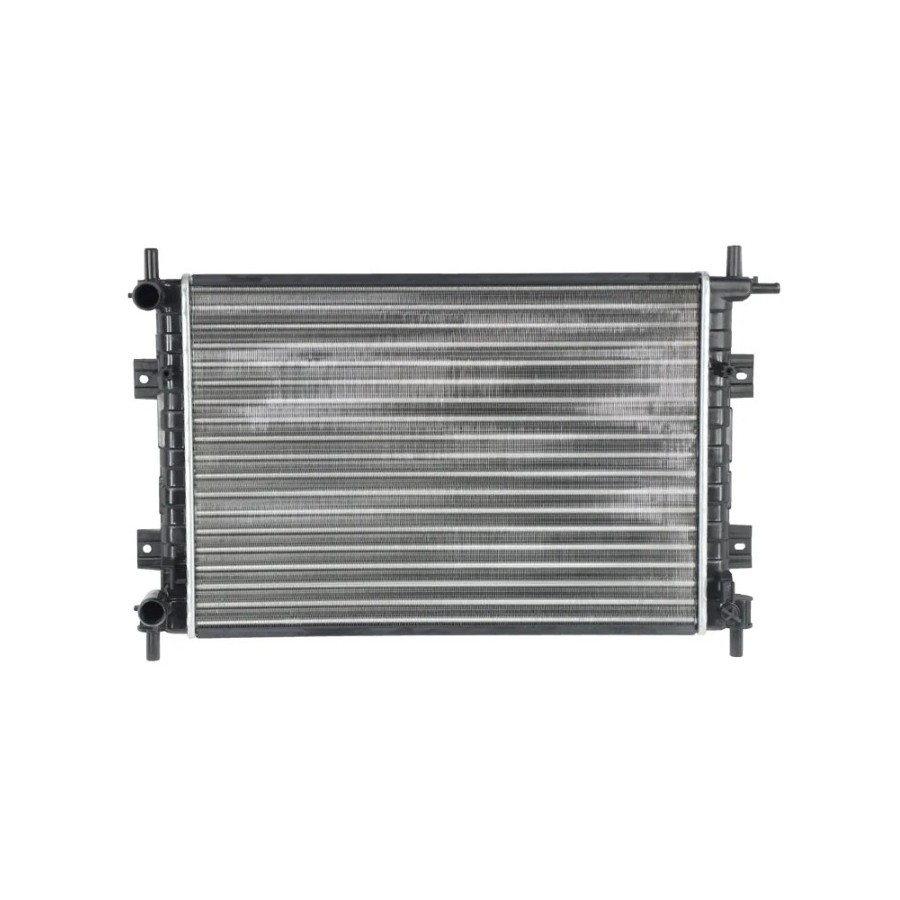 Radiador de Água com Ar-condicionado Mahle/Metal Leve CR2146000S