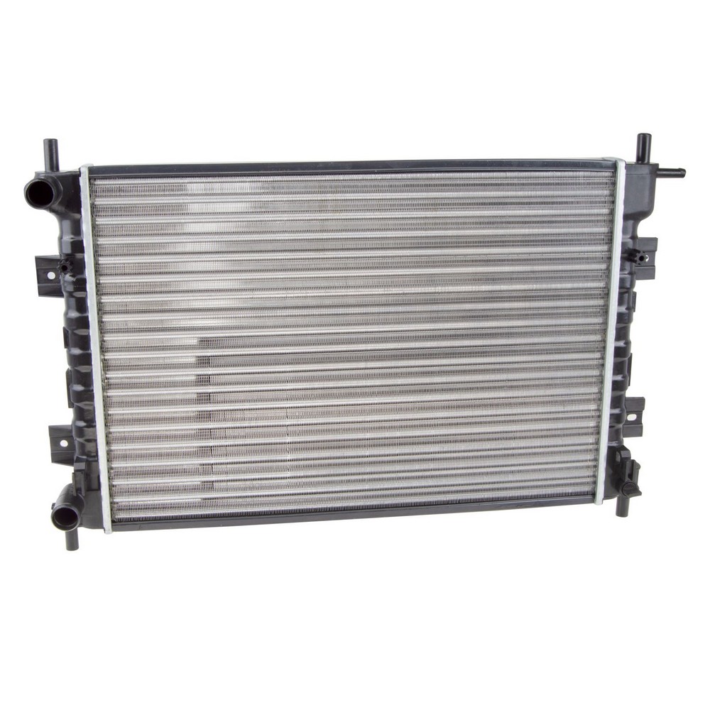 Radiador de Água com Ar-condicionado Solocar SL710004