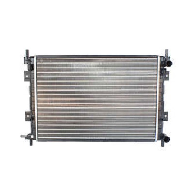 Radiador de Água com Ar-condicionado Valeo-Cibie 522306