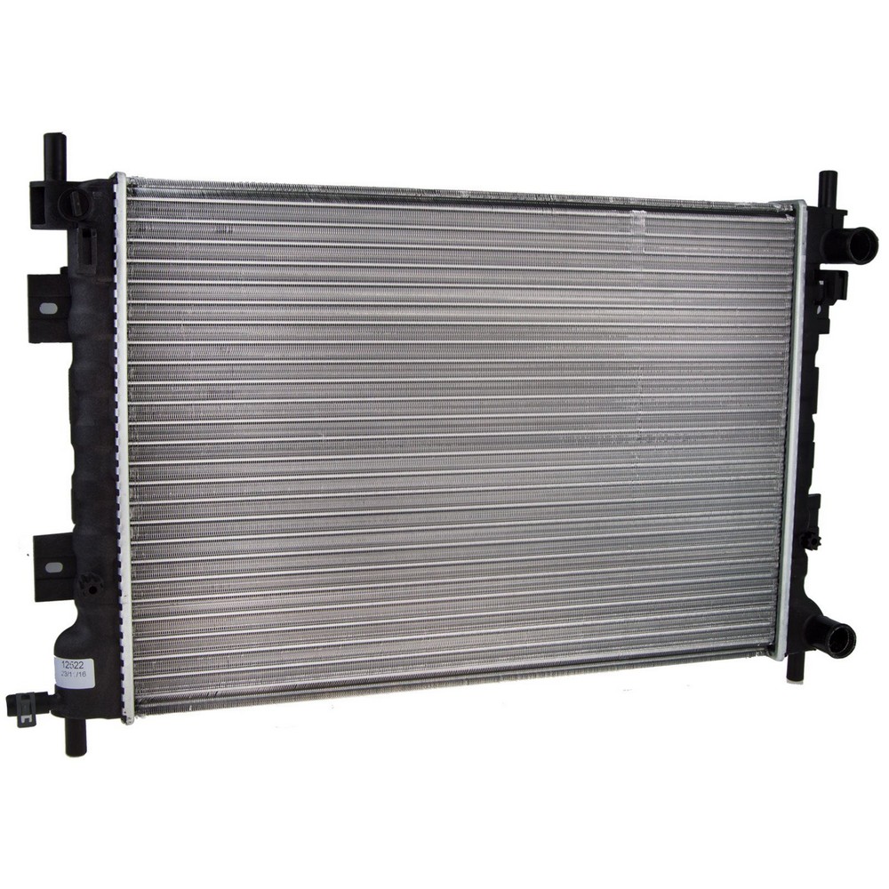 Radiador de Água com Ar-condicionado Visconde 12522