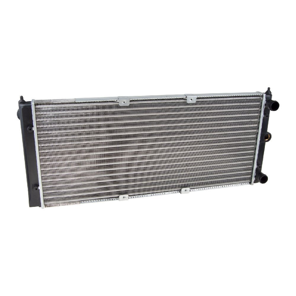 Radiador de Água com Ar-condicionado Automotive Imports 76TA092A