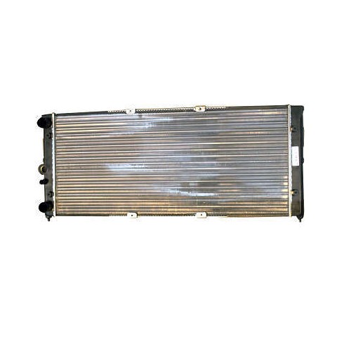 Radiador de Água com Ar-condicionado Valeo-Cibie 6TA092A