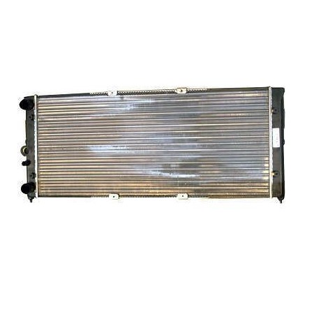 Radiador de Água com Ar-condicionado Valeo-Cibie 6TA092A, foto 2