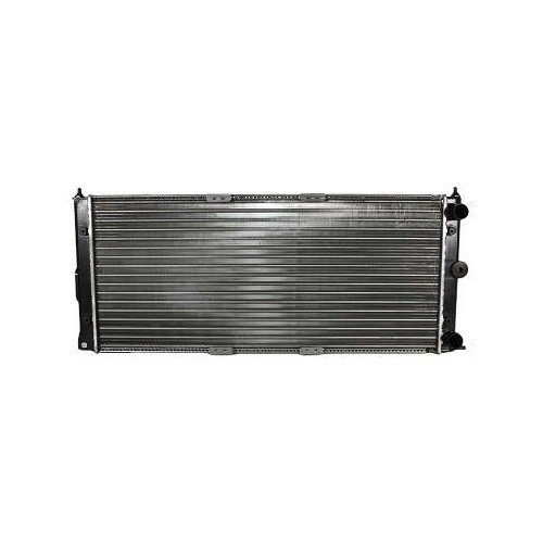 Radiador de Água com Ar-condicionado Solocar SL710174