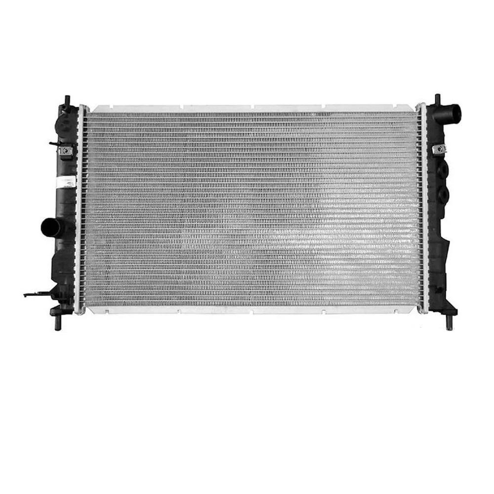 Radiador de Água com Ar-condicionado Visconde 12256