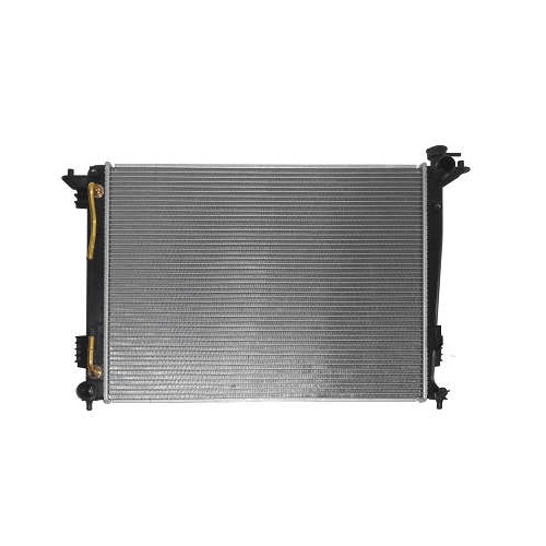 Radiador de Água com Ar-condicionado MTF RD3106B