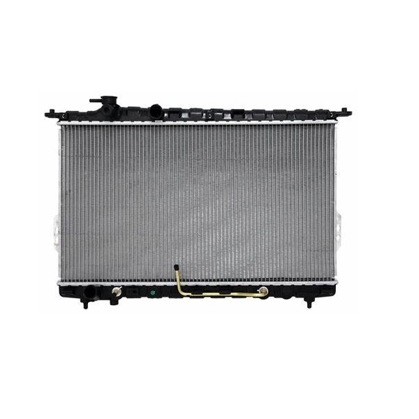Radiador de Água com Ar-condicionado Notus NT2339116
