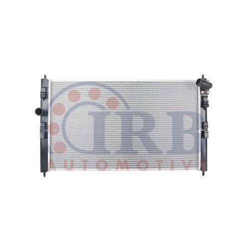 Radiador de Água com Ar-condicionado IRB IR48881
