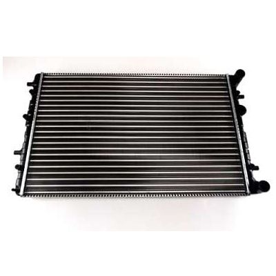 Radiador de Água com Ar-condicionado Reach 40-20736.523 Frontier 76735