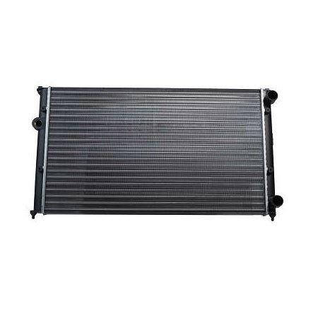 Radiador de Água com Ar-condicionado Valeo-Cibie 731265