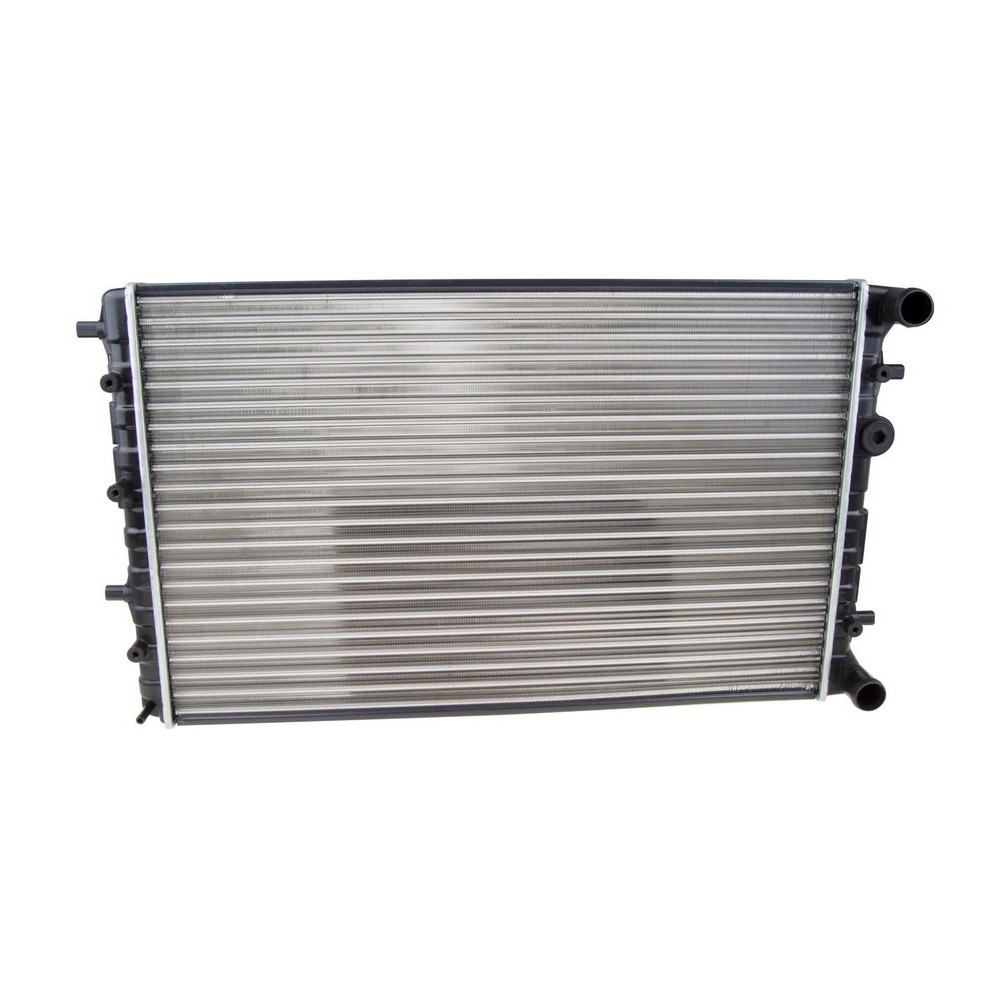 Radiador de Água com Ar-condicionado Automotive Imports 712528VIS
