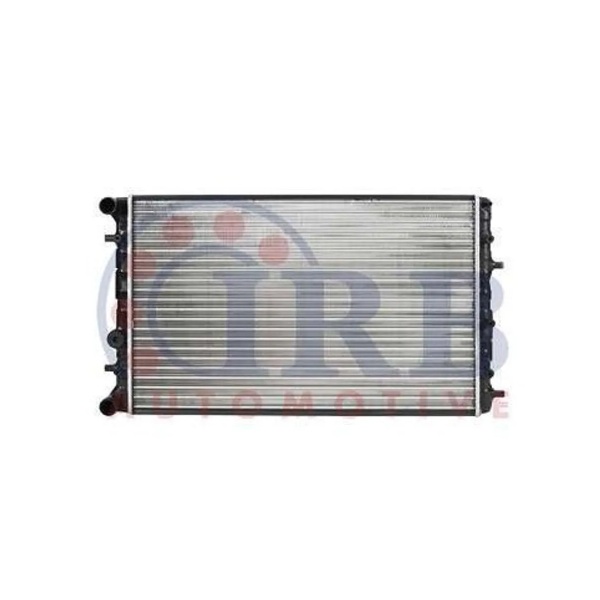 Radiador de Água com Ar-condicionado IRB IR48109