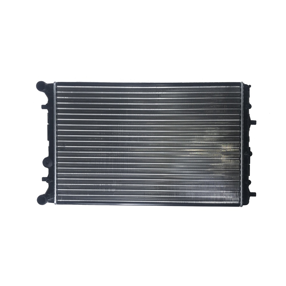 Radiador de Água com Ar-condicionado Mahle/Metal Leve CR2145000S