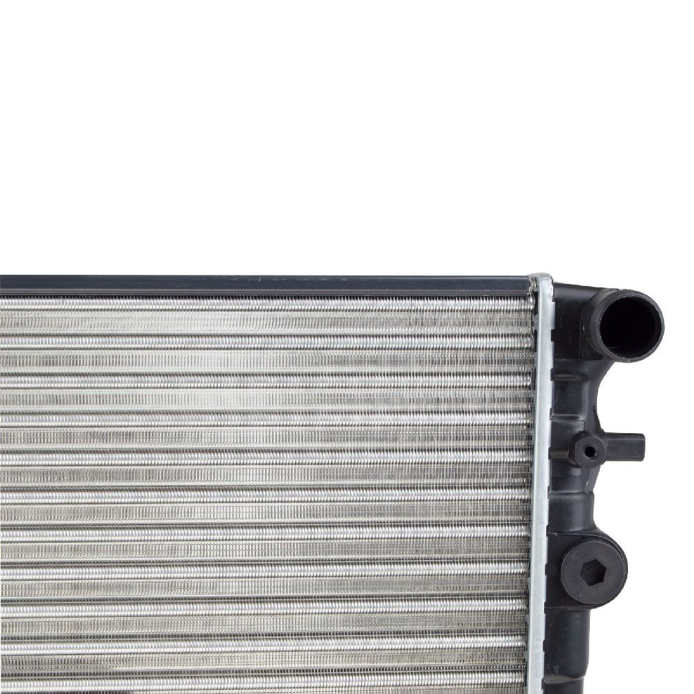 Radiador de Água com Ar-condicionado Solocar SL710060, foto 2