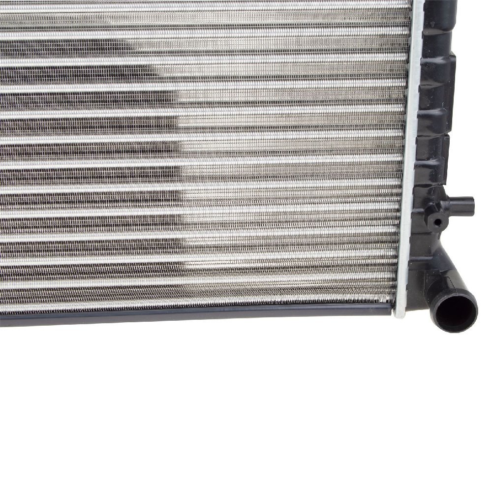 Radiador de Água com Ar-condicionado Solocar SL710060, foto 3