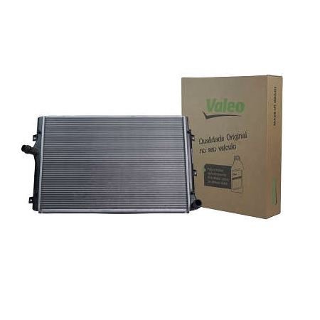 Radiador de Água com Ar-condicionado Valeo-Cibie 522247