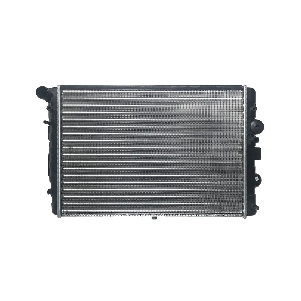 Radiador de Água com Ar-condicionado Mahle/Metal Leve CR2209000S