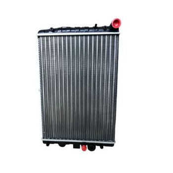 Radiador de Água com Ar-condicionado Reach 4017062523