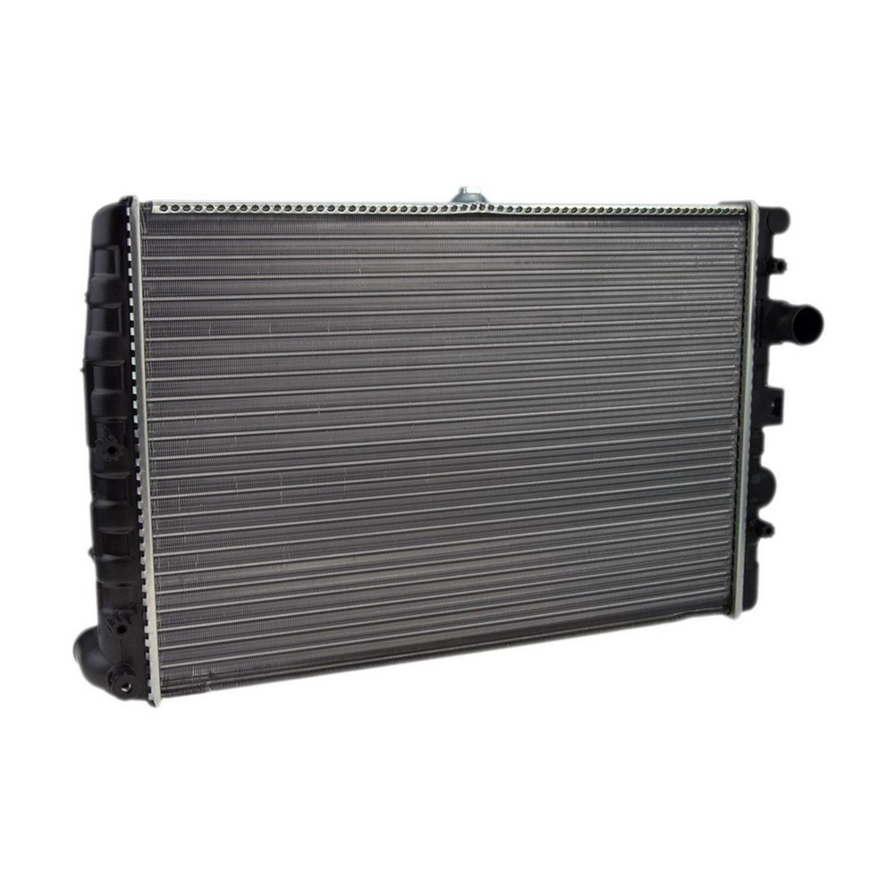 Radiador de Água com Ar-condicionado Automotive Imports 712504VIS