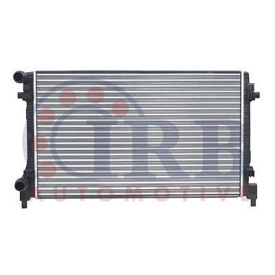 Radiador de Água com Ar-Condicionado IRB IR48141