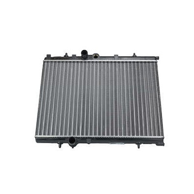 Radiador de Água Com e Sem Ar condicionado Valeo-Cibie 732886