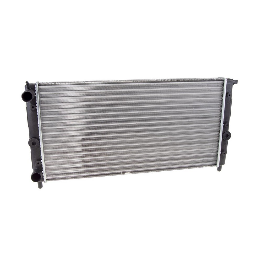Radiador de Água Com e Sem Ar-condicionado sem Reservatório Automotive Imports 712210VIS