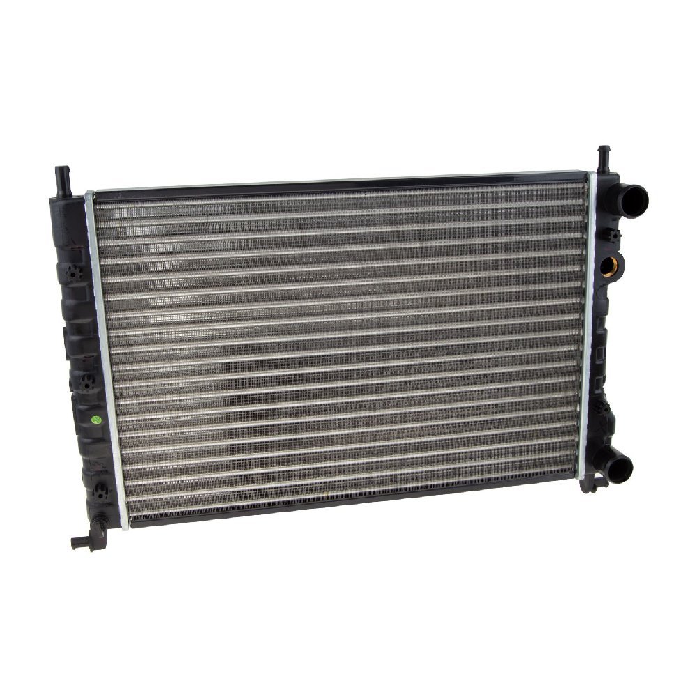 Radiador de Água com/sem Ar-condicionado Automotive Imports 712535VIS