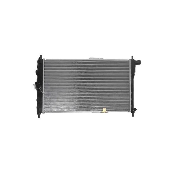Radiador de Água Reach 4013511523