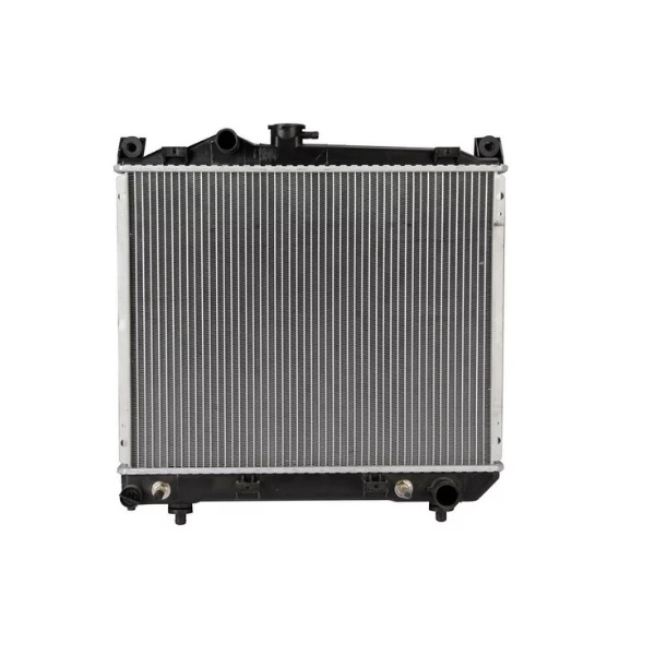 Radiador de Água Notus NT981132