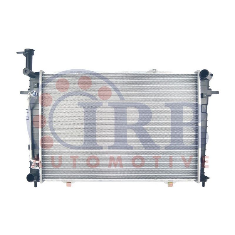 Radiador de Água Estriada IRB IR48709