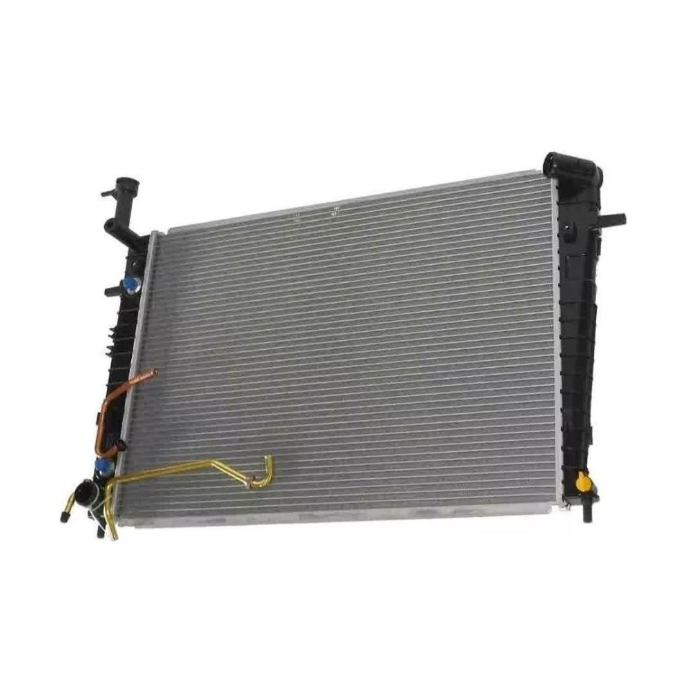 Radiador de Água Estriada Procooler PC100730