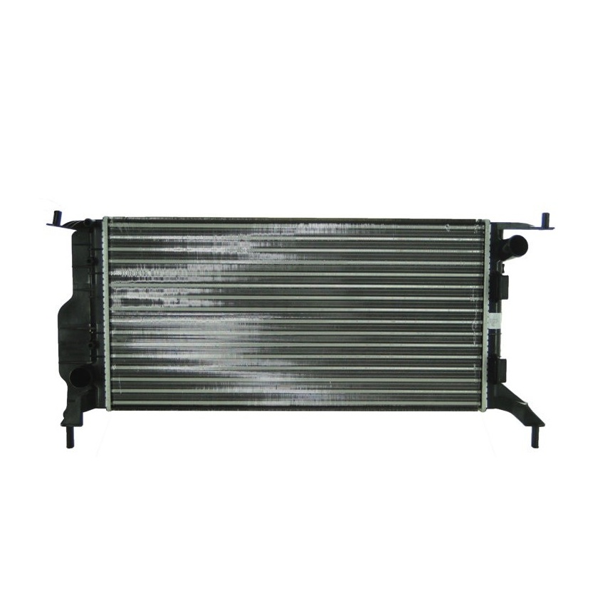 Radiador de Água Estriada Solocar SL710086